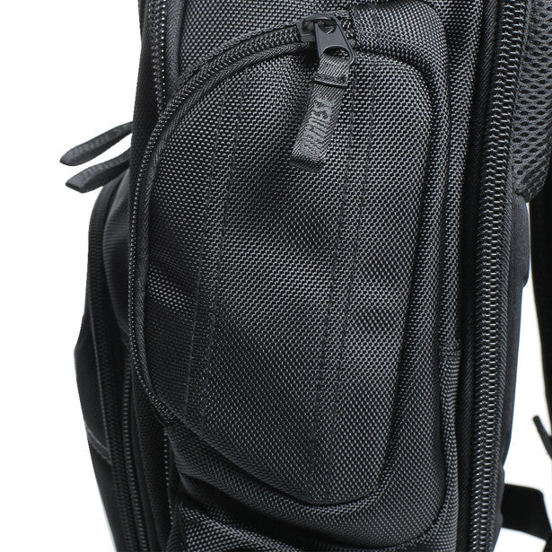 DAINESE BACK BAG UESED CO: 454089