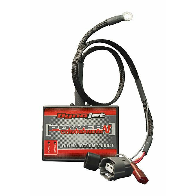 DYNOJET POWER COMMANDER V5 YAMAHA R1 (09-11) used CO: 3454