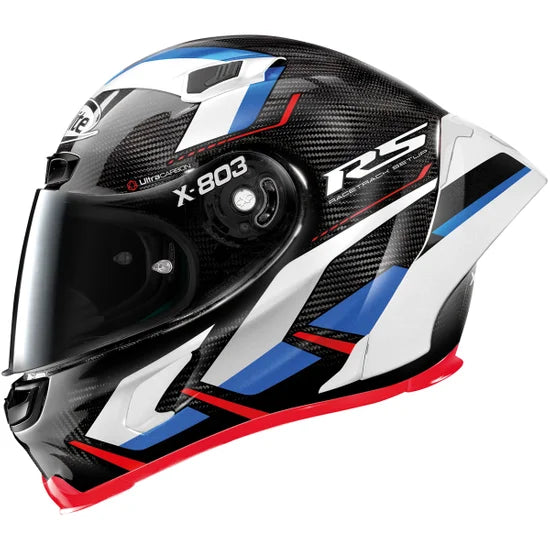 X-lite-803 RS ULTRA CARBON 55 CARBON CO: 262
