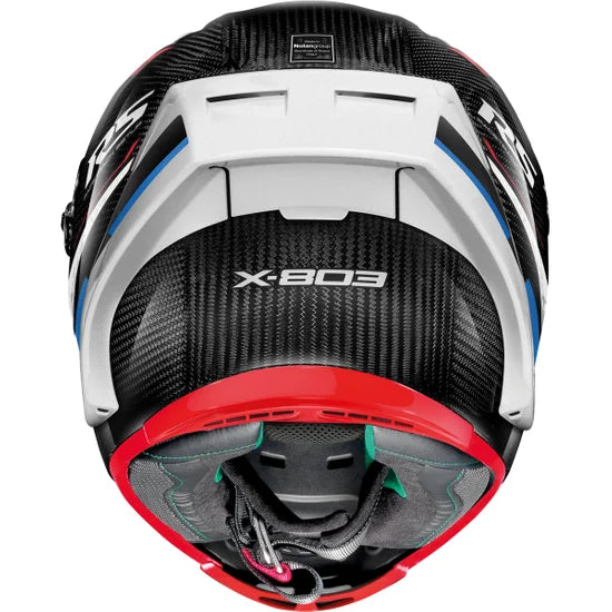 X-lite-803 RS ULTRA CARBON 55 CARBON CO: 262