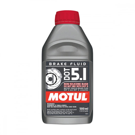 MOTUL DOT 5.1 co : 454201