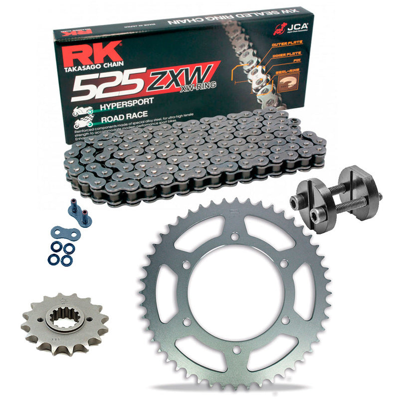 RK KIT HORNET 600 2007-2013 CO: 453448