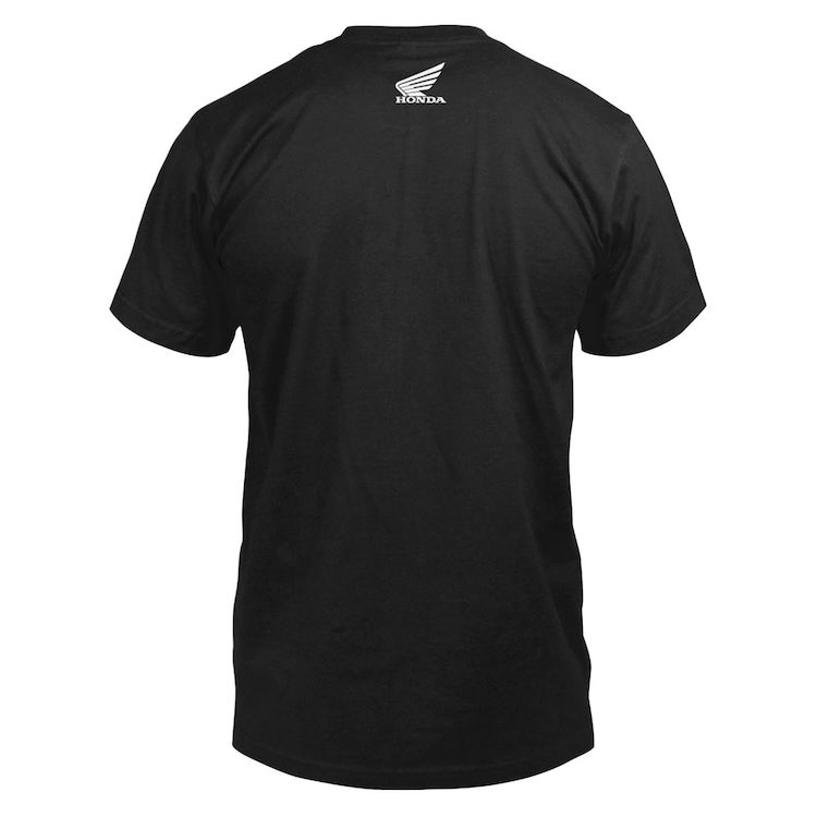 HONDA VTX T-SHIRT CO: