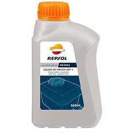 BRAKE FLUID DOT 4 CO: 32487
