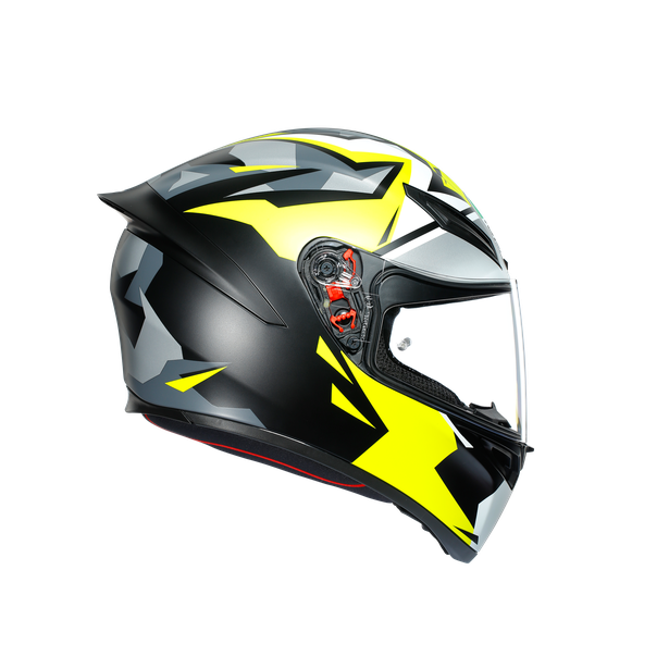 K1 REPLICA ECE2205 - MIR 2018 Size (MS) CO : 32030
