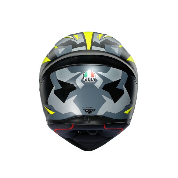 K1 REPLICA ECE2205 - MIR 2018 Size (MS) CO : 32030
