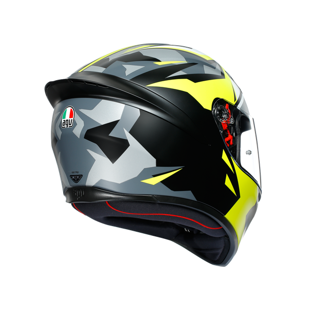 K1 REPLICA ECE2205 - MIR 2018 Size (MS) CO : 32030