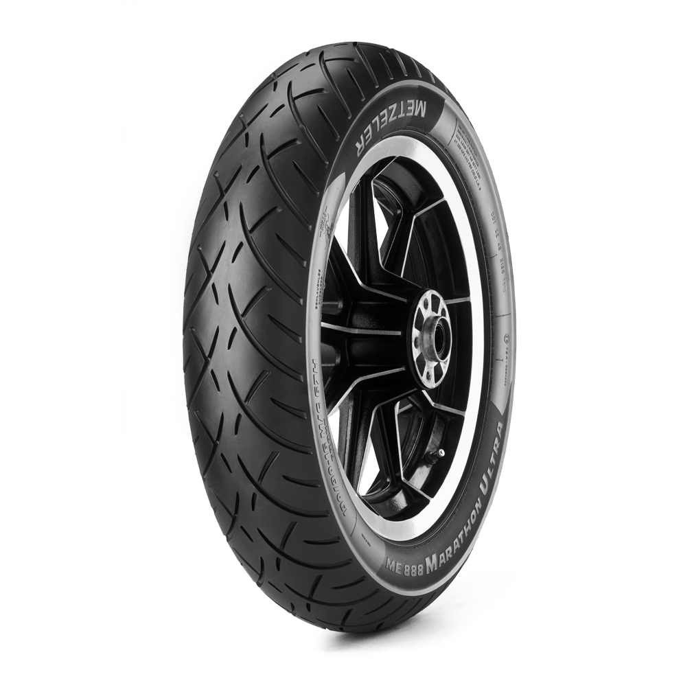 METZELER ME 888 MARATHON™ 150/80/17 co: 454392