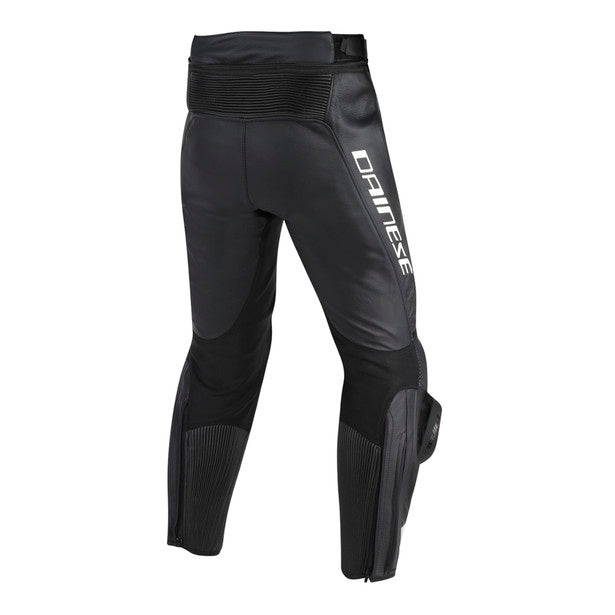Dainese MISANO PERF. LEATHER PANTS Size 50 Used Co : 2510089