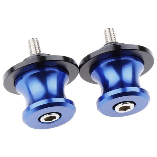 Swingarm Spools Sliders co : 30897