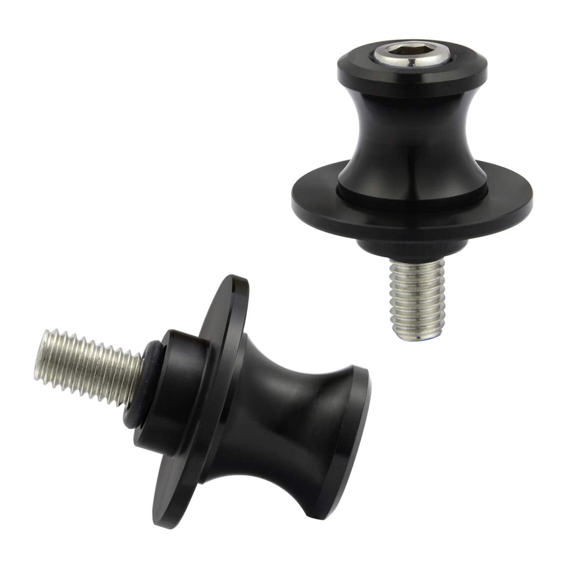 Swingarm Spools Sliders co : 30897