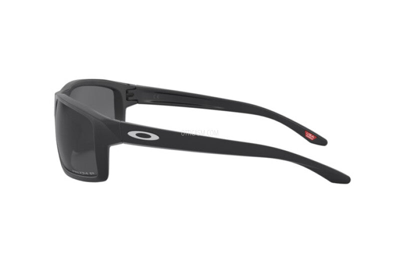 Oakley™ Gibston OO9449 944906 60 - Matte Black NEW co:454378