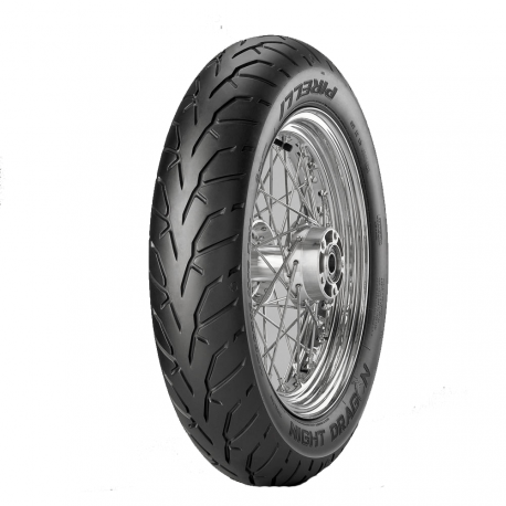 PIRELLI NIGHT DRAGON™ 130/70/18 co: 454393