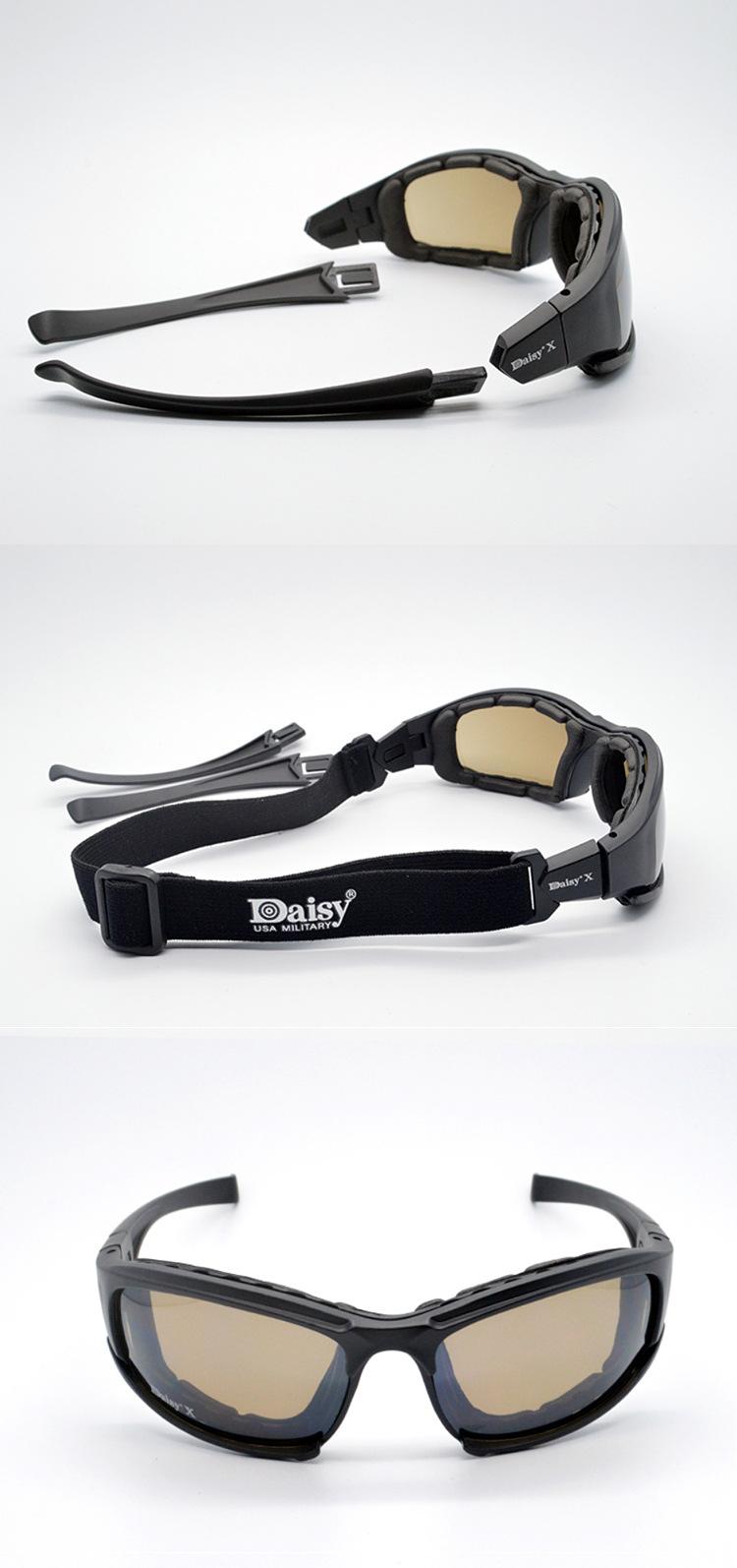 DAISY GLASSES (USED) co :454379