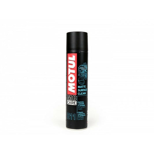 MOTUL E11 MATTE SURFACE CLEAN CO: 31976