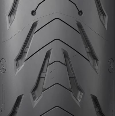 MICHELIN ROAD 5 150/70/R17 CO : 32569