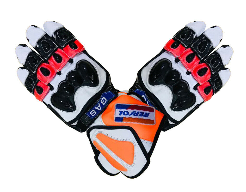 Honda best sale racing gloves