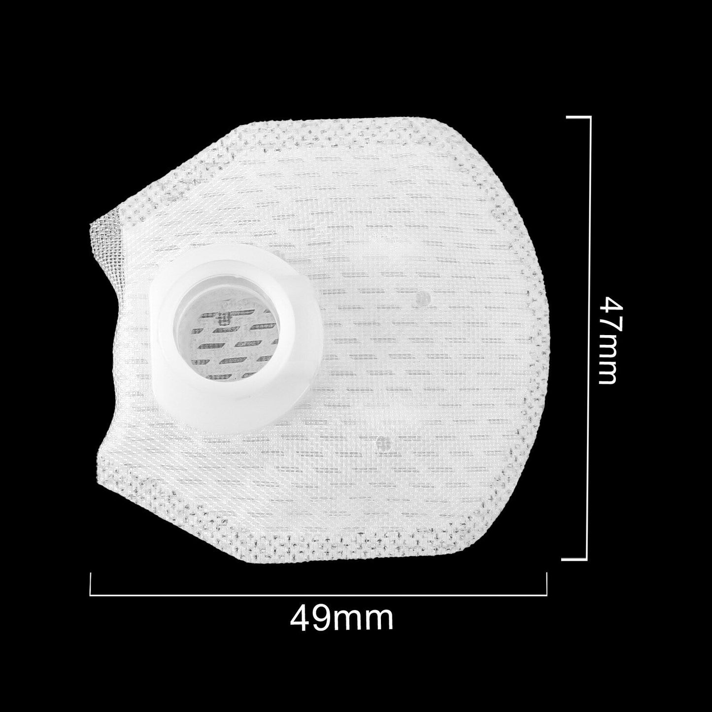 Fuel Pump Filter Suzuki Motorcycle V-Strom/Gsxr 1000/GSXR 600/GSXR 750/ GSXR1300 CO : 454118