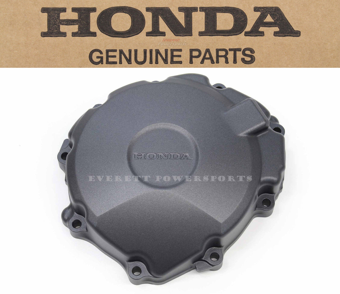 GENERATOR COVER FOR HONDA CBR1000RR 08-10 (USED)co :31760