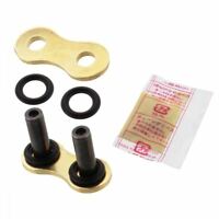RK 530 CHAIN LOCK GOLD CO: 453866