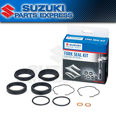 SUZUKI FORK SEAL KIT 51150-41810 co 454074