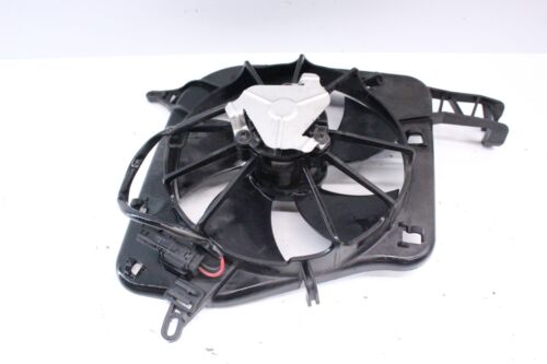 BMW S1000R S1000RR ENGINE Radiator Fan Cooling 17408541622 CO: 454471