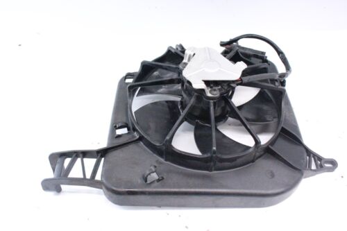 BMW S1000R S1000RR ENGINE Radiator Fan Cooling 17408541622 CO: 454471