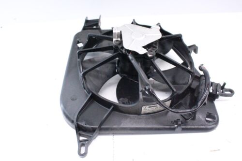 BMW S1000R S1000RR ENGINE Radiator Fan Cooling 17408541622 CO: 454471