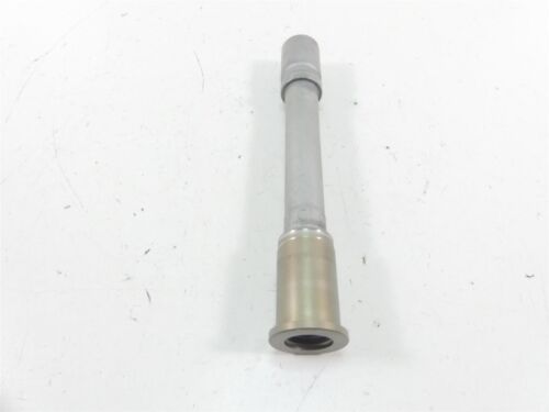 BMW S1000RR K46 Straight Front Axle Wheel Spindle 31427713304 CO: 454468