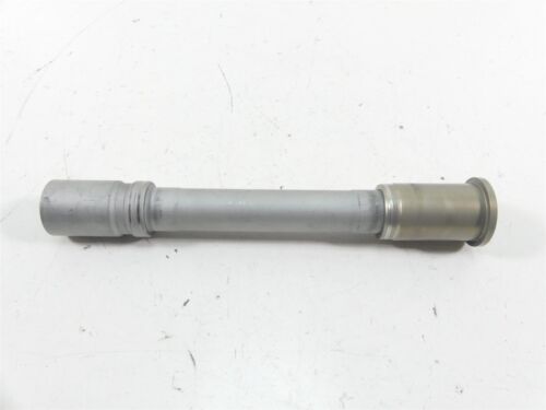 BMW S1000RR K46 Straight Front Axle Wheel Spindle 31427713304 CO: 454468