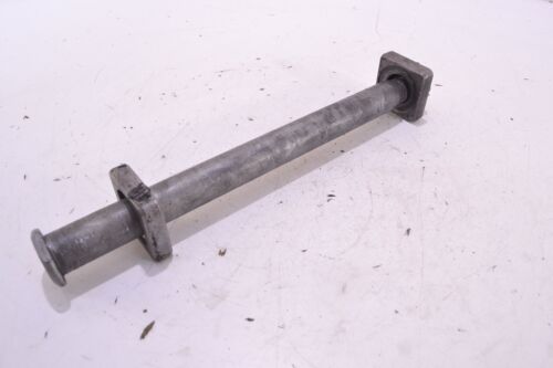 BMW S1000RR K46 Rear wheel spindle axle 17015994 CO : 454469