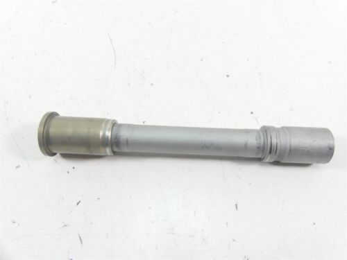BMW S1000RR K46 Straight Front Axle Wheel Spindle 31427713304 CO: 454468
