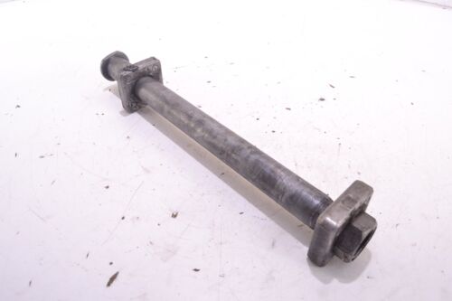 BMW S1000RR K46 Rear wheel spindle axle 17015994 CO : 454469