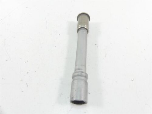 BMW S1000RR K46 Straight Front Axle Wheel Spindle 31427713304 CO: 454468