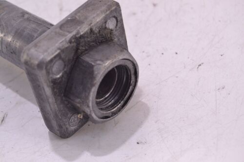 BMW S1000RR K46 Rear wheel spindle axle 17015994 CO : 454469