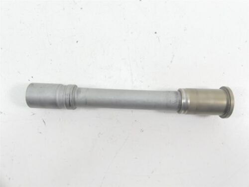 BMW S1000RR K46 Straight Front Axle Wheel Spindle 31427713304 CO: 454468