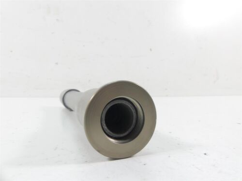 BMW S1000RR K46 Straight Front Axle Wheel Spindle 31427713304 CO: 454468