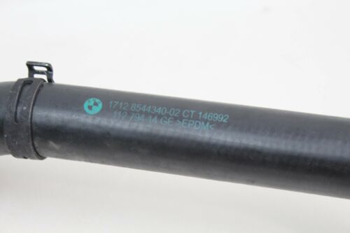 BMW S1000rr OEM OEM Radiator Water Cooler Coolant Hoses CO: 454470