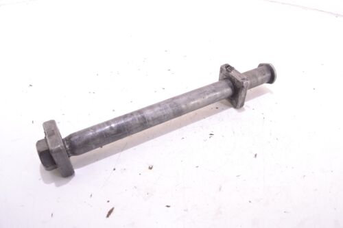 BMW S1000RR K46 Rear wheel spindle axle 17015994 CO : 454469