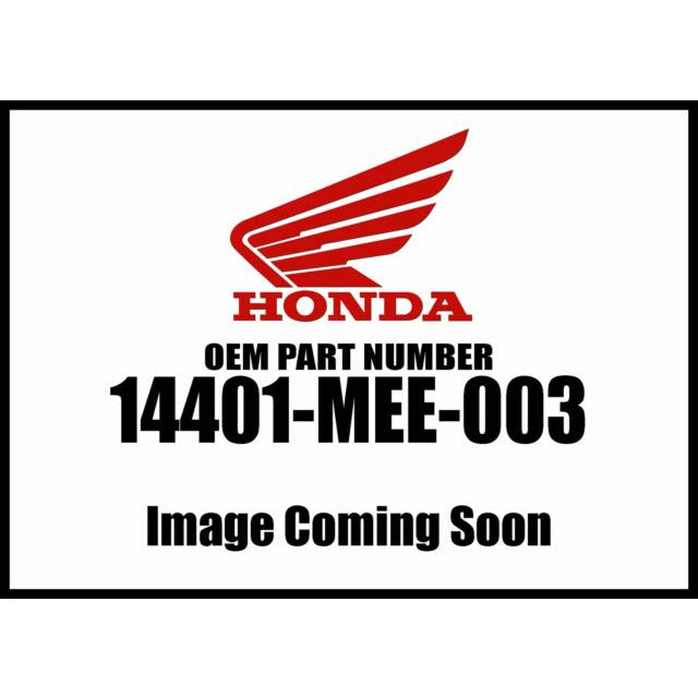 HONDA CHAIN , CAM (116L) (BORG WARNER) 14401-MEE-003 CO: 169