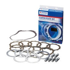 GSX-R600 clutch plate kit (011/016+) OEM:21400-36820 CO : 453963