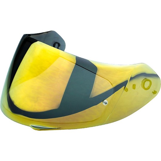 SCORPION VISOR GOLD MIRROR KDF-14-3 CO: 32385