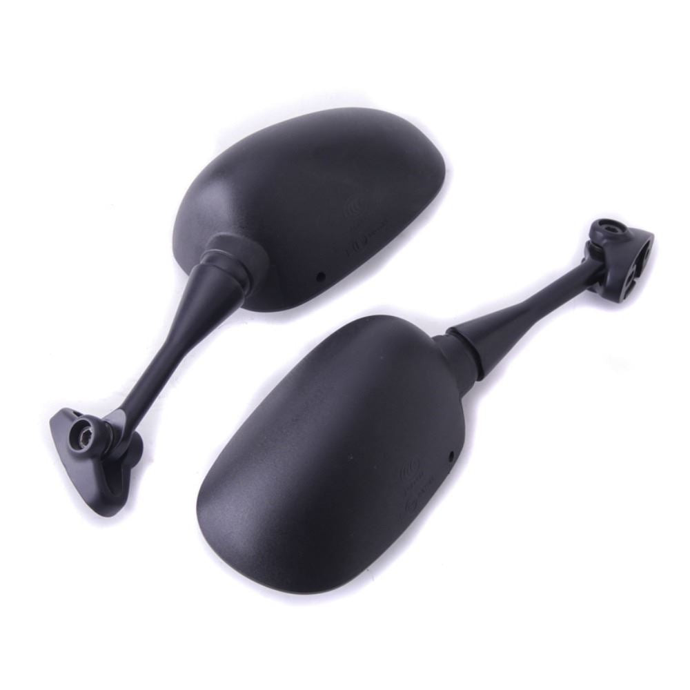 BLACK MIRROR FOR HONDA CBR 600 / CBR 1000 CO: 31383