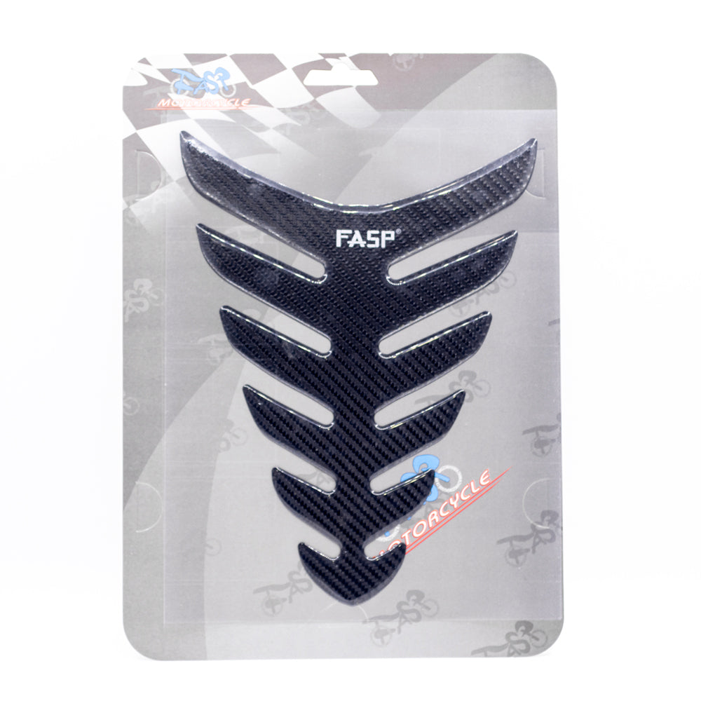 TANK PAD FASP KK CARBON CO: 31945