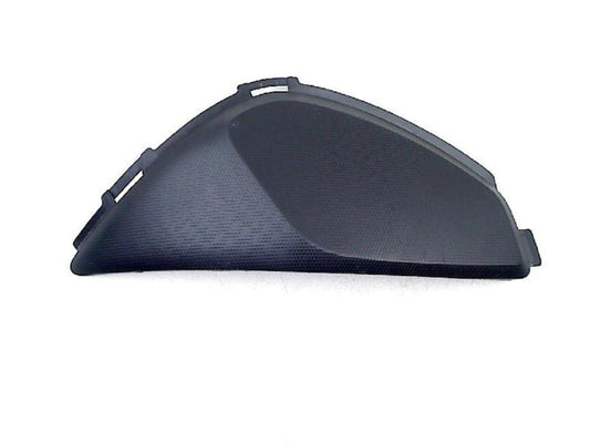 HONDA CBR1000RR - 2008 - 2011 L GAS TANK FUEL CELL PANEL COVER TRIM COWL 83166-MFL-000 CO: 455386