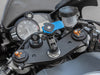 QUAD LOCK MOTOCYCLE - FORK STEM MOUNT CO: 202