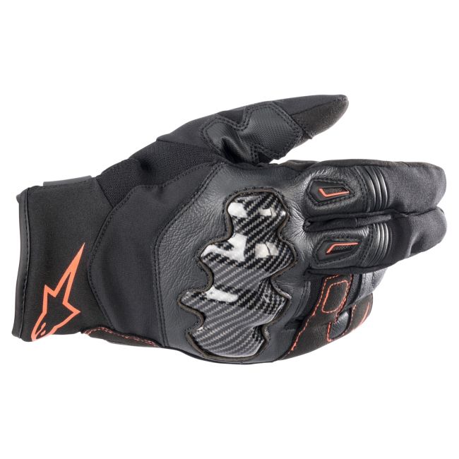 ALPINESTARS SMX-1 DRYSTAR GLOVES  (CO.2510246)