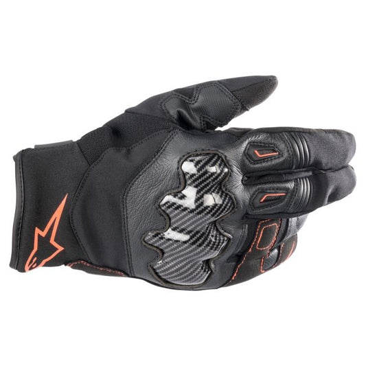 ALPINESTARS SMX-1 DRYSTAR GLOVES  (CO.2510246)