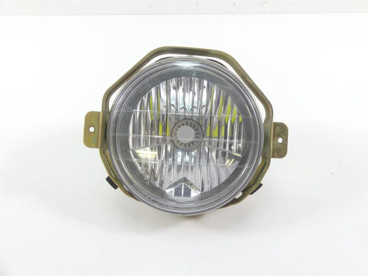 HONDA VTX1300C VTX 1300  OEM Headlight Unit 33120-MEA-671 CO: 455531