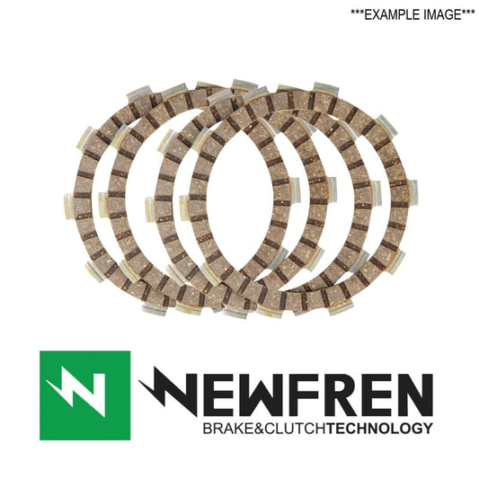 NEWFREN CLUTCH FOR B-KING AND HAYABUSA CO: 32054